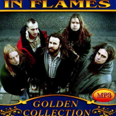 In Flames  [CD/mp3]
